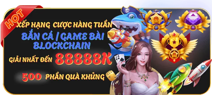 Game Bắn Cá Ocean King tại rikvip