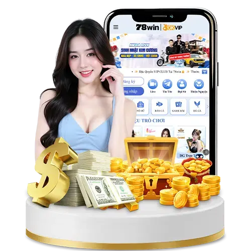 Thưởng chào mừng VIP